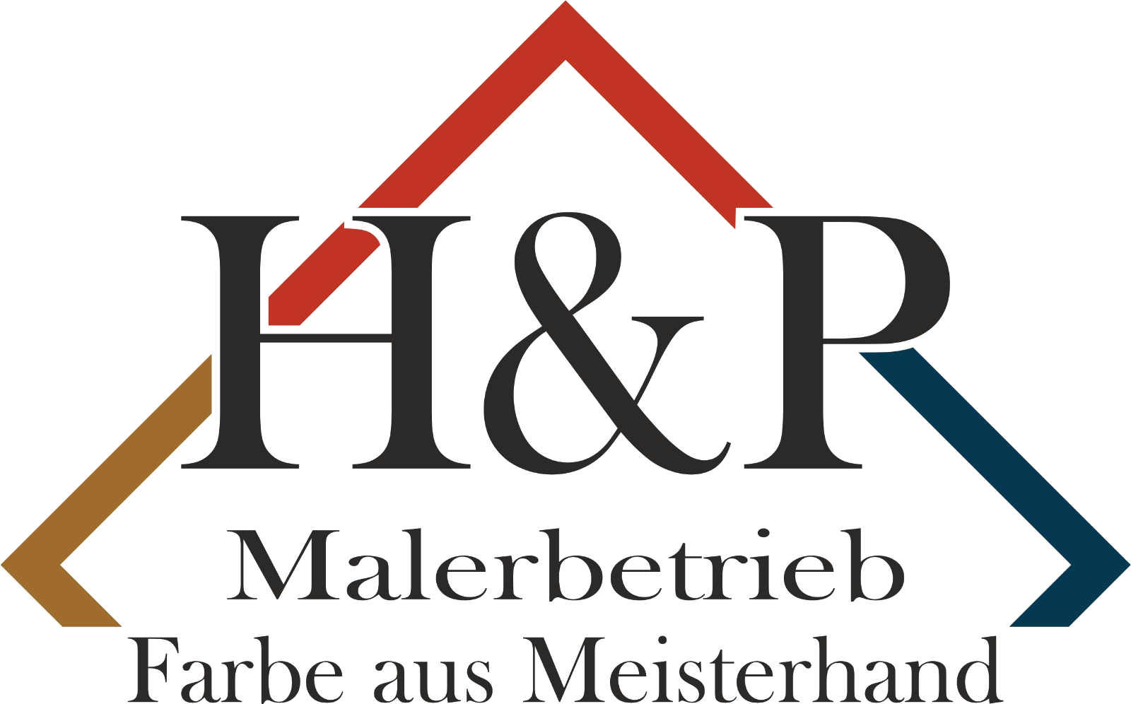 H&P Malerbetrieb – Farbe aus Meisterhand